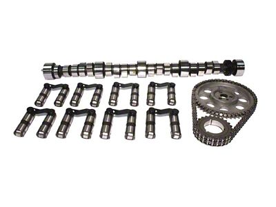 Comp Cams Camshaft Kit CB XR284H-R12 - SK11-451-8