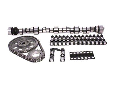 Comp Cams Camshaft Kit CB XR286R-10 - SK11-772-8