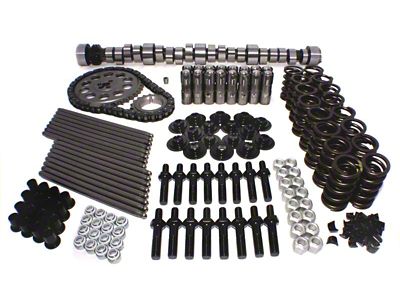Comp Cams Camshaft Kit CBVI 291Th R7 Th - K01-601-8