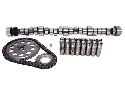Comp Cams Camshaft Kit CBVI XR288HR-10 - SK01-421-8