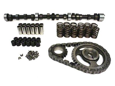 Comp Cams Camshaft Kit Cr6 252S - K64-240-4