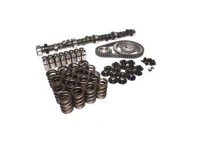 Comp Cams Camshaft Kit CRB3 XE268H-10 - K23-223-4
