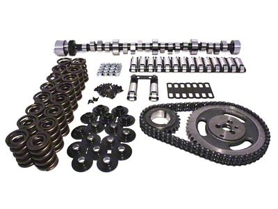 Comp Cams Camshaft Kit CRB3 XR286R-10 - K23-702-9