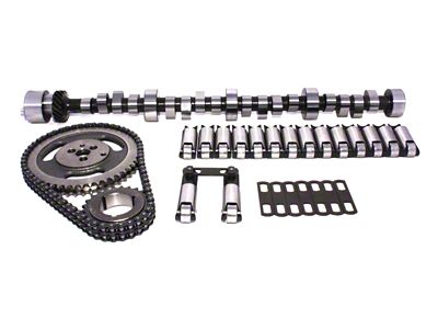 Comp Cams Camshaft Kit CRB3 XR292R-10 - SK23-703-9