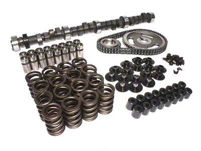 Comp Cams Camshaft Kit CRB3 XS268S-10 - K23-230-4