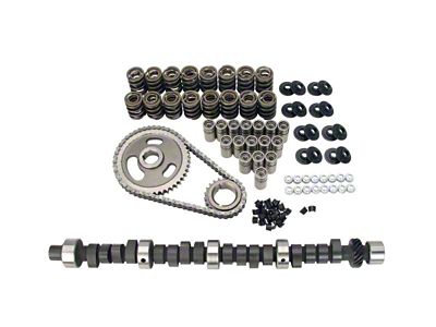 Comp Cams Camshaft Kit CRS 295T H-107 B - K20-602-4