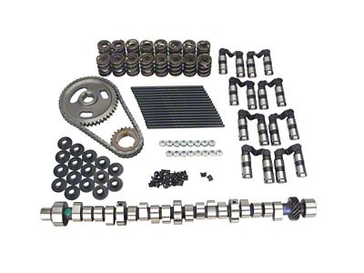 Comp Cams Camshaft Kit CRS 299T HR-7 BM - K20-603-9