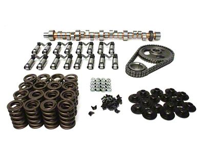 Comp Cams Camshaft Kit CRS XR280R-10 - K20-741-9