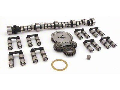 Comp Cams Camshaft Kit CS 291T HR-107 M - GK08-601-8
