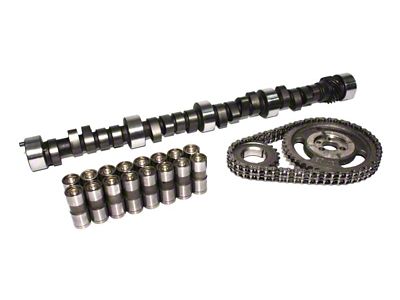 Comp Cams Camshaft Kit CS XE268H-14 - SK12-268-4