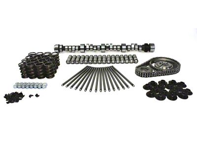 Comp Cams Camshaft Kit CS XR258HR-10 - K08-408-8