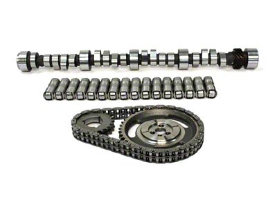Comp Cams Camshaft Kit CS XR258HR-11 - SK08-409-8