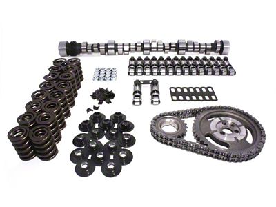 Comp Cams Camshaft Kit CS XR268 R-10 - K12-769-8