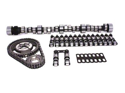 Comp Cams Camshaft Kit CS XR268R-10 - SK12-769-8