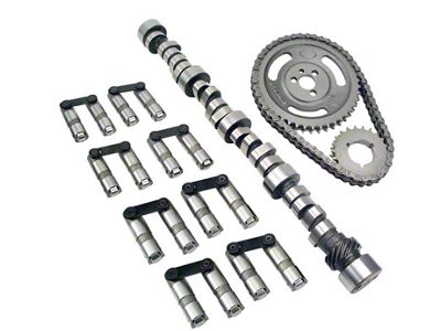 Comp Cams Camshaft Kit CS XR300HR-10 - SK12-444-8