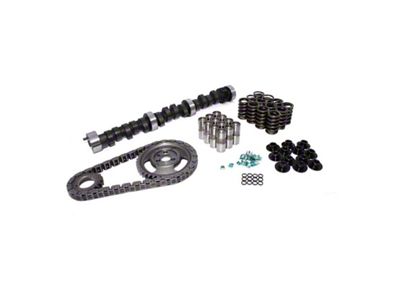 Comp Cams Camshaft Kit Cv6E 240H - K16-115-4