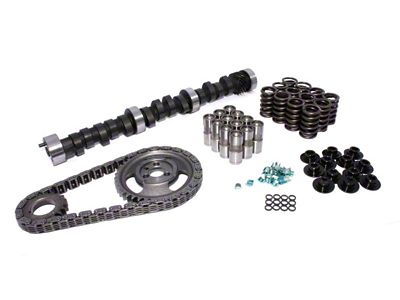 Comp Cams Camshaft Kit Cv6E 260H - K16-233-4
