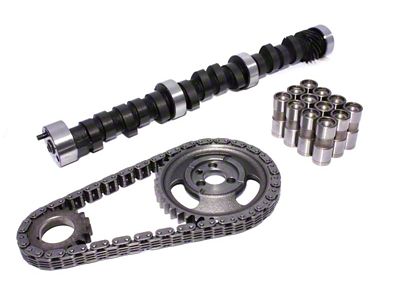 Comp Cams Camshaft Kit Cv6E 260H - SK16-233-4