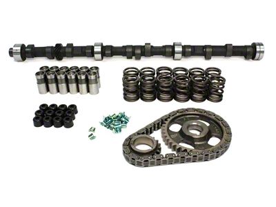 Comp Cams Camshaft Kit F65 252H - K65-235-4