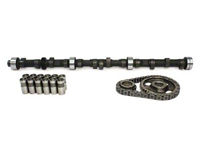 Comp Cams Camshaft Kit F65 252H - SK65-235-4