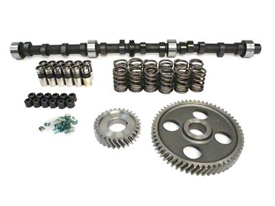Comp Cams Camshaft Kit F66 260H - K66-237-4
