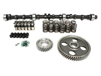 Comp Cams Camshaft Kit F66 260H - SK66-237-4