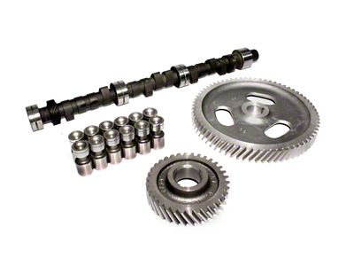 Comp Cams Camshaft Kit F6Oh 252S - SK36-240-4