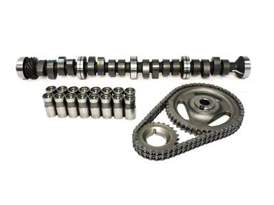 Comp Cams Camshaft Kit FB 252H - SK33-221-3