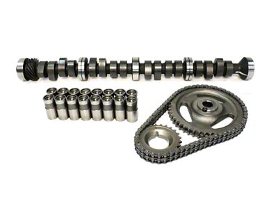 Comp Cams Camshaft Kit FB 294S - SK33-246-4