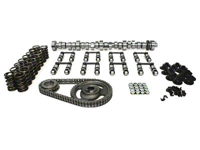 Comp Cams Camshaft Kit FF 283Th R7 Thumper - K34-600-9