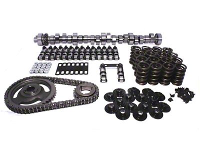 Comp Cams Camshaft Kit FF XR280 R-10 - K34-770-9