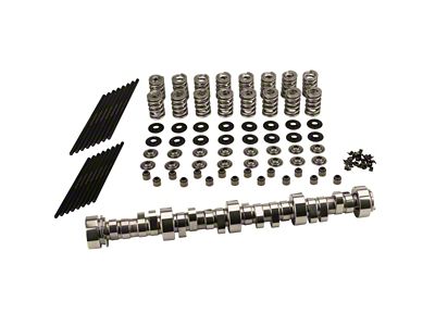 Comp Cams Camshaft Kit for GM LS Turbo Engines - CK54-332-11