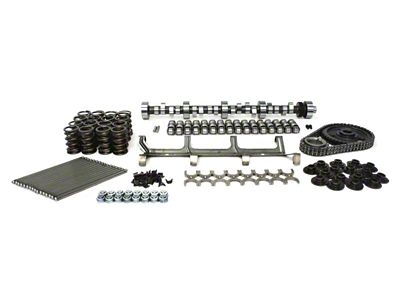 Comp Cams Camshaft Kit FS 284Rf-HR10 - K31-442-8