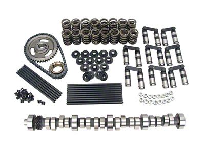 Comp Cams Camshaft Kit FW 291T HR-7 MT - K35-601-8