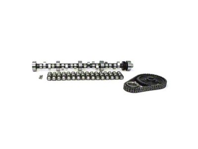 Comp Cams Camshaft Kit FW XE266HR-12 - SK35-514-8