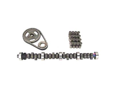 Comp Cams Camshaft Kit FW XE274H-10 - SK35-246-3