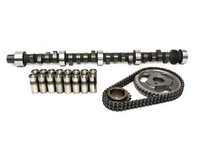Comp Cams Camshaft Kit P8 294S - SK51-246-4