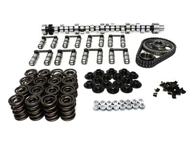 Comp Cams Camshaft Kit P8 299Th R7 Thumper - K51-602-11