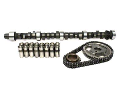 Comp Cams Camshaft Kit P8 XE284H-10 - SK51-225-4