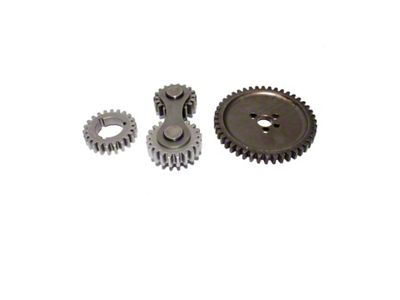 Comp Cams CS Hi-Tech Gear Dr.W/Factory H - 4136