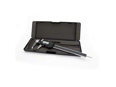 Comp Cams Digital Calipers 0-6in Us - 5634CPG
