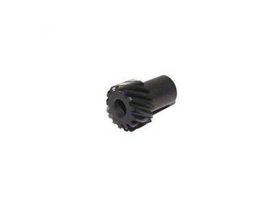 Comp Cams Dist Gear .009in Oversized Gm - 12149