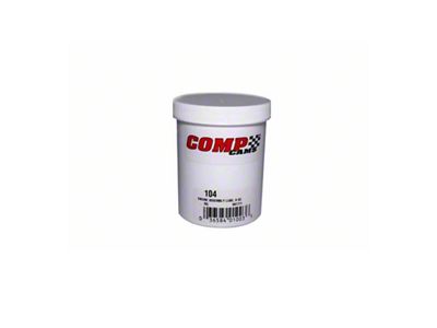 Comp Cams Engine Assembly Lube 8 Oz. - 104