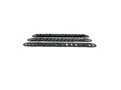 Comp Cams Engine Valve Shim Kits - 0.15 x 1.25 - 4813-16