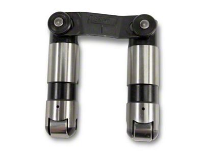 Comp Cams Evolution Retro-Fit Hydraulic Roller Lifters for 396-454 - 85401-2