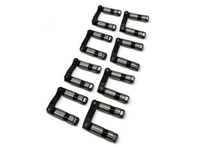 Comp Cams Evolution Retro-Fit Hydraulic Roller Lifters For Chevrolet Big - 85401-16
