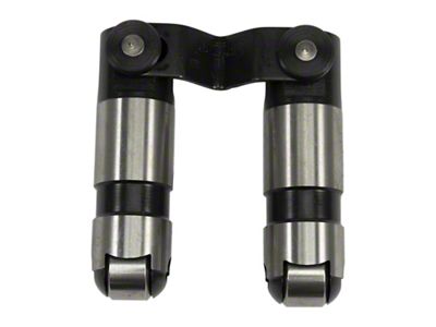 Comp Cams Evolution Retro-Fit Hydraulic Roller Lifters for Chrysler Small - 89201-2