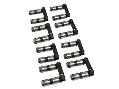 Comp Cams Evolution Retro-Fit Hydraulic Roller Lifters for Ford 289-351W - 89311-16