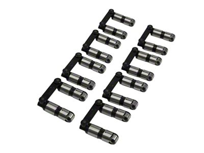 Comp Cams Evolution Series Hydraulic Roller Lifters - Set Of - 89341-16