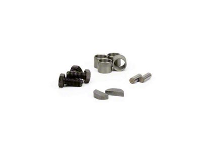 Comp Cams Finishing Kit BB Chevy Engine - 234